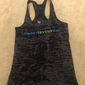 CrossFit Women’s tank top
